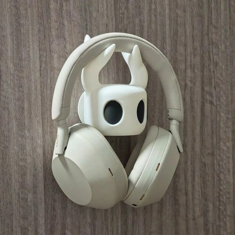 Hollow Knight 3D Printed Gamin - đánh giá và giá 3D Printing Xbox Controller