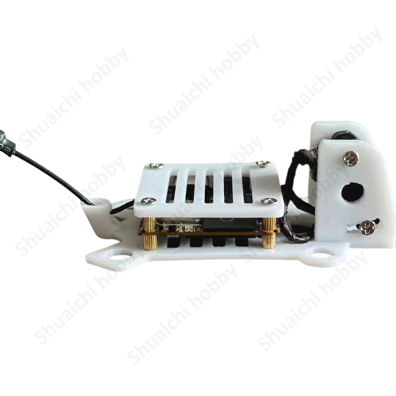1Set For DJI O4 Video Transmit - đánh giá và giá 3D Printing Videos