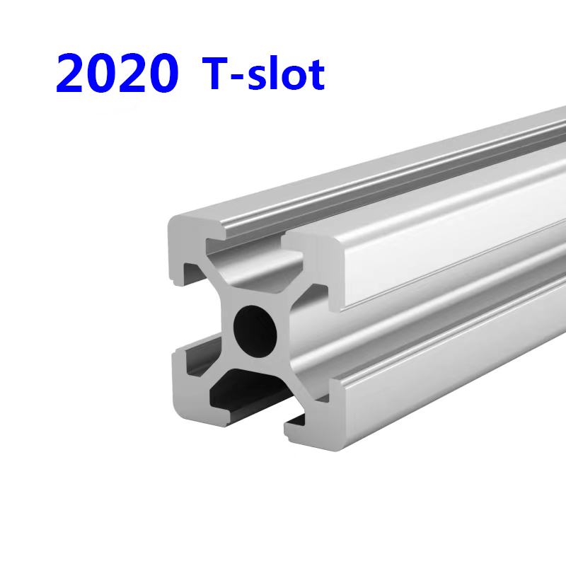 EU 2020 2040 2060 3030 3060 40 - đánh giá và giá V Slot Aluminum Extrusion