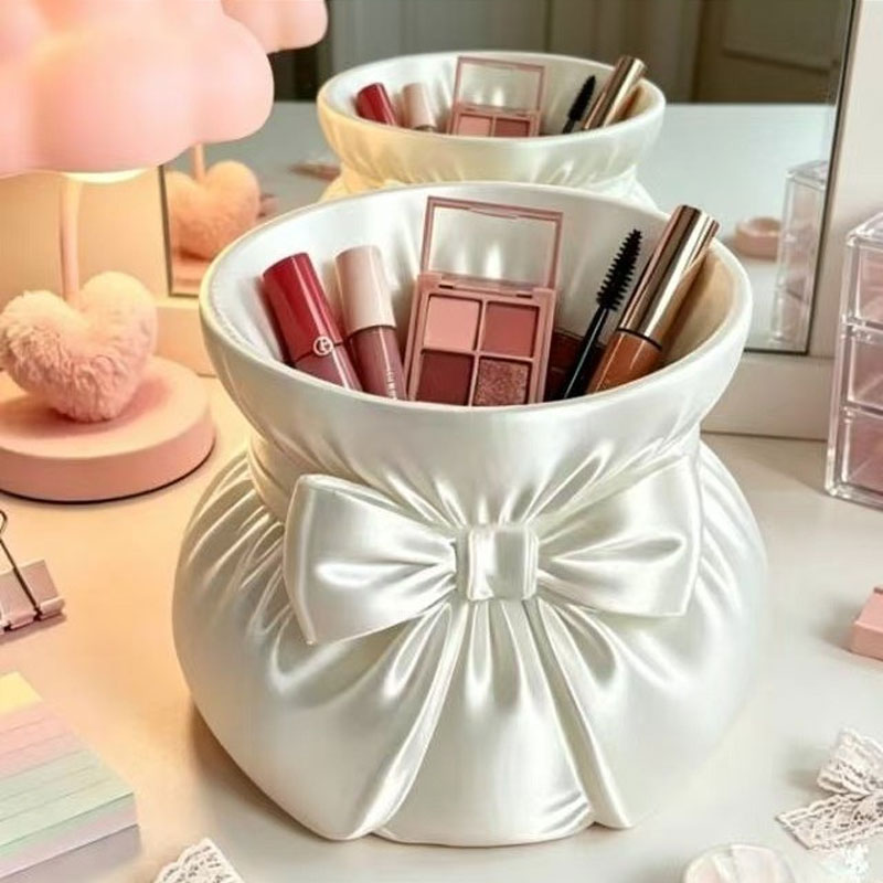 3D Printed Arched Makeup Brush - đánh giá và giá 3D Printing Vase