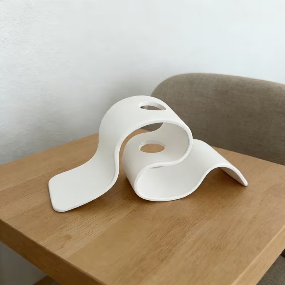 Gift Elegant 3D Printing Vase  - đánh giá và giá 3D Printing Vase