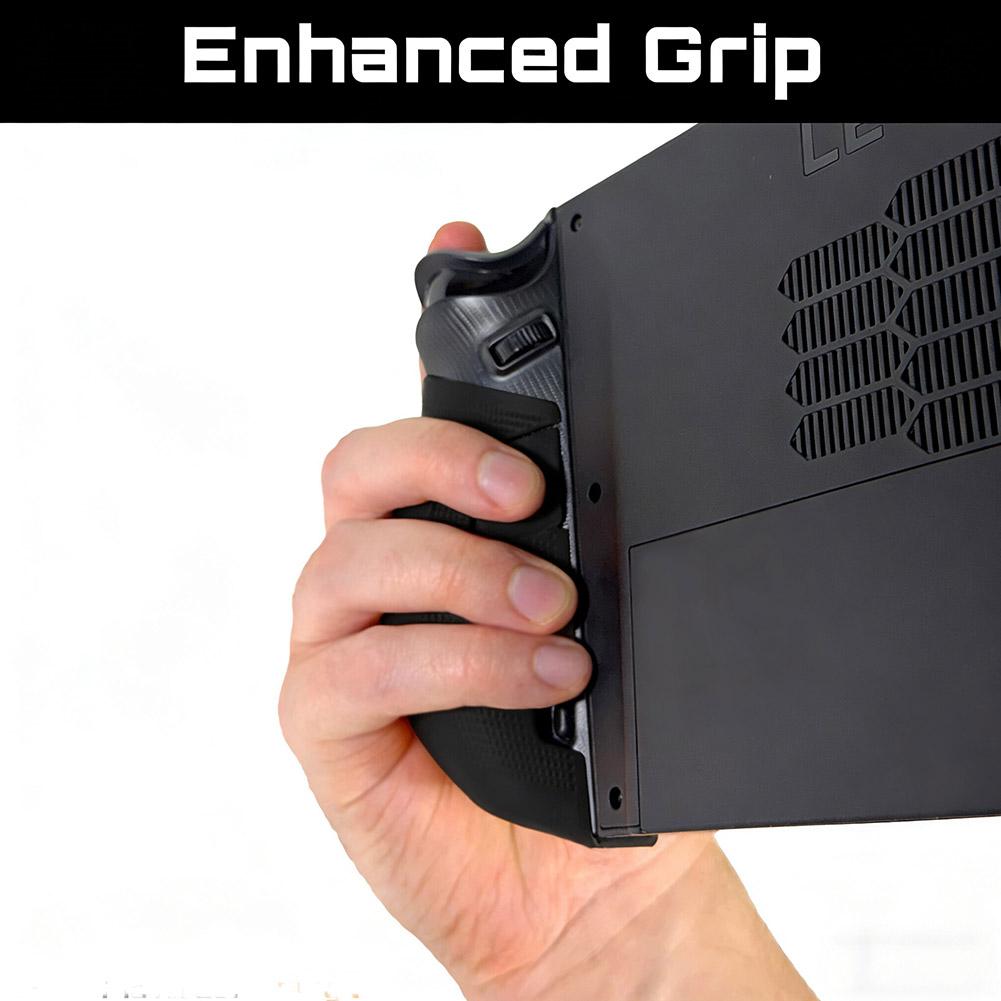 For Legion-Go 2 Ergonomic 3D P - đánh giá và giá 3D Printing Grip