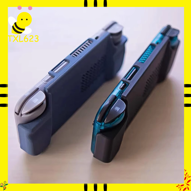 Suitable for Retroid Pocket 4/ - đánh giá và giá 3D Printing Grip