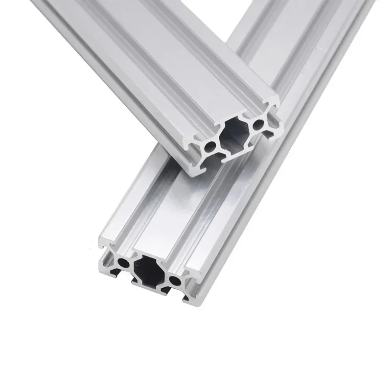 2Pcs 2040 V-Slot Aluminum Extr - đánh giá và giá V Slot Aluminum Extrusion