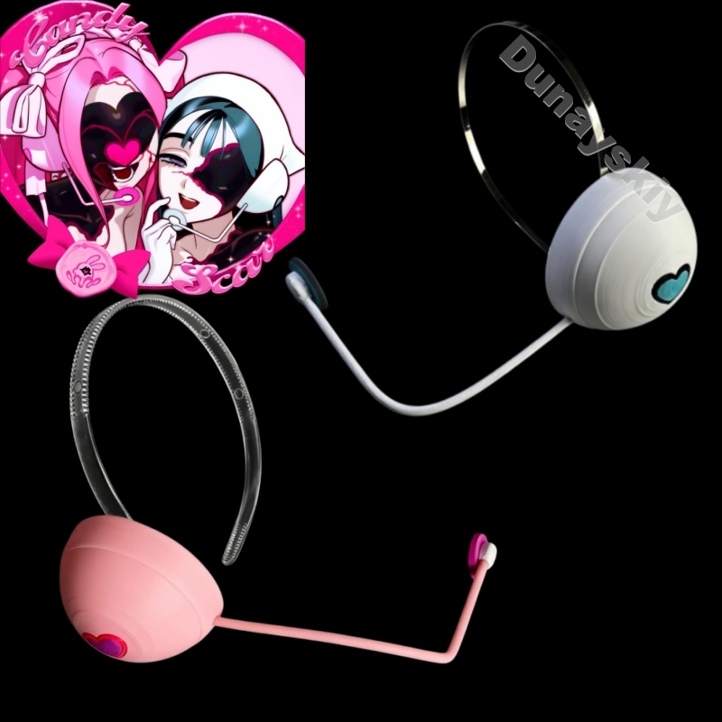 Alien Stage Mizi Sua Headset H - đánh giá và giá 3D Printing Game