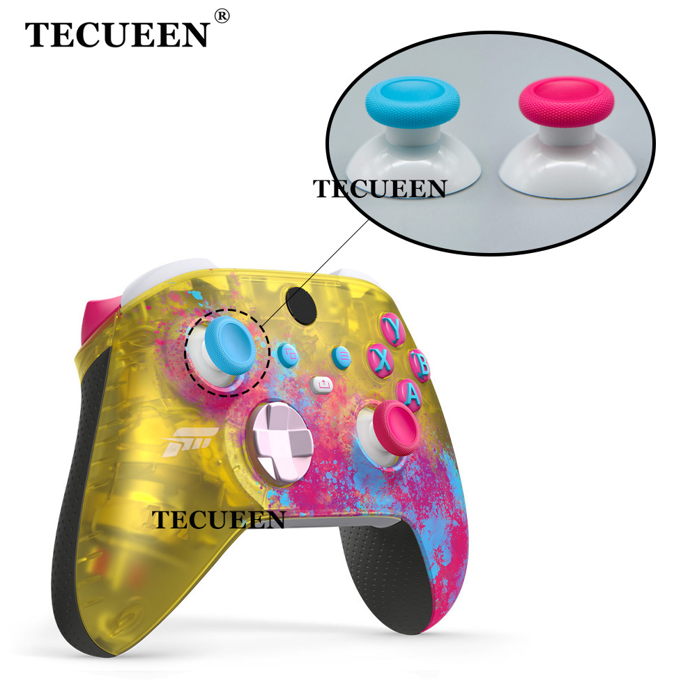 2pcs For Xbox Series X S Contr - đánh giá và giá 3D Printing Xbox Controller