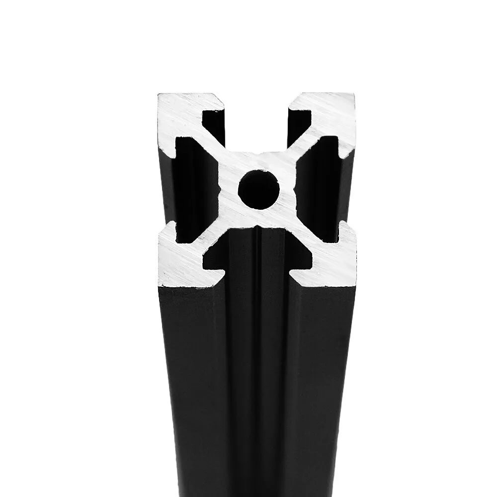 2PCS 2020 V-slot Aluminum Prof - đánh giá và giá V Slot Aluminum Extrusion