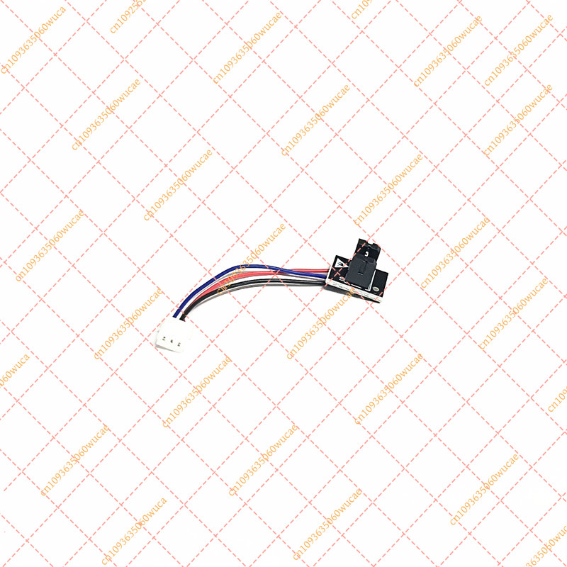 1pc Filament Detection Sensor  - đánh giá và giá Filament Runout Sensor