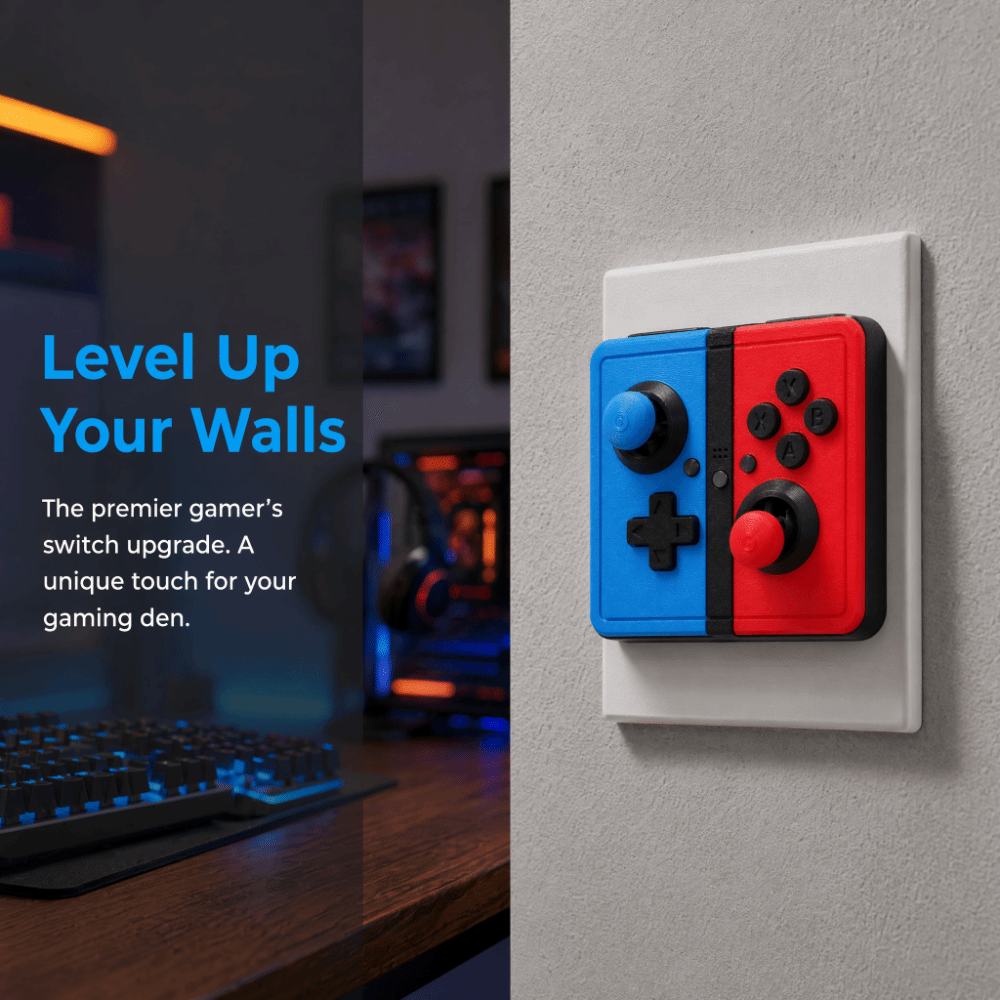 Creative Light Switch Guard Co - đánh giá và giá 3D Printing Abs