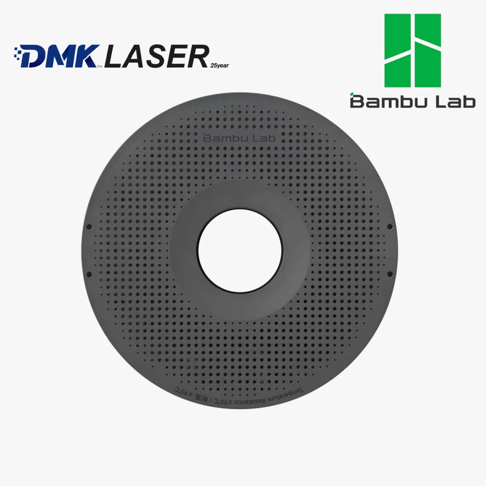 Bambu original Lab High-Temper - đánh giá và giá 3D Printing High Temperature Materials
