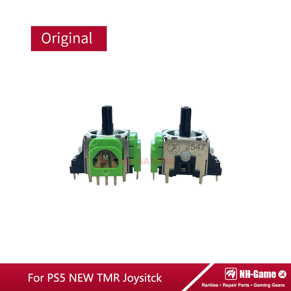 50/100pcs New Favor TMR Angle  - đánh giá và giá 3D Printing Xbox Controller