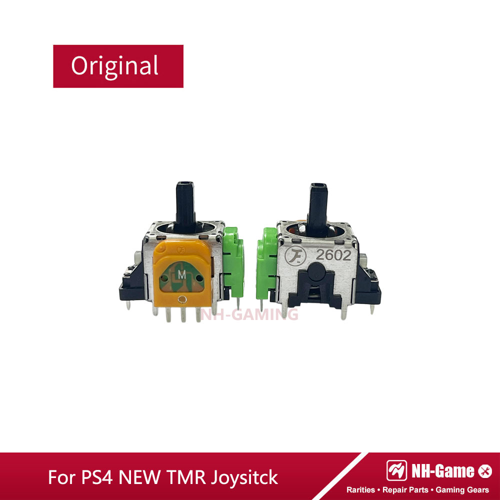 50/100pcs New Favor TMR Angle  - đánh giá và giá 3D Printing Xbox Controller