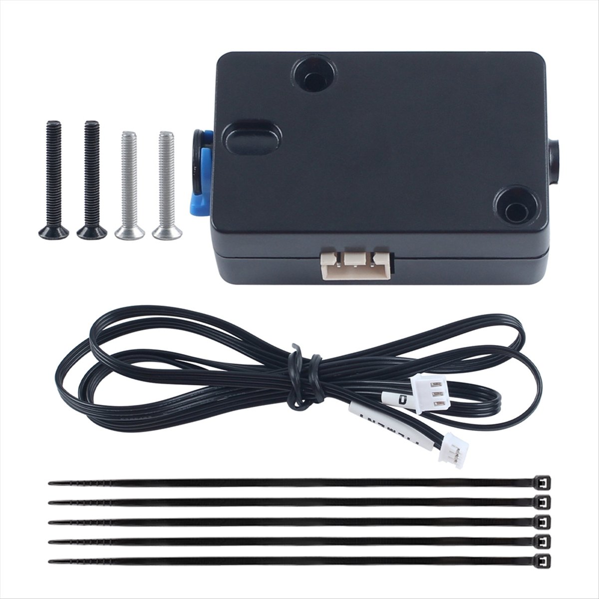 [VALUE PACK]For K1/K1 Max Fila - đánh giá và giá Filament Runout Sensor