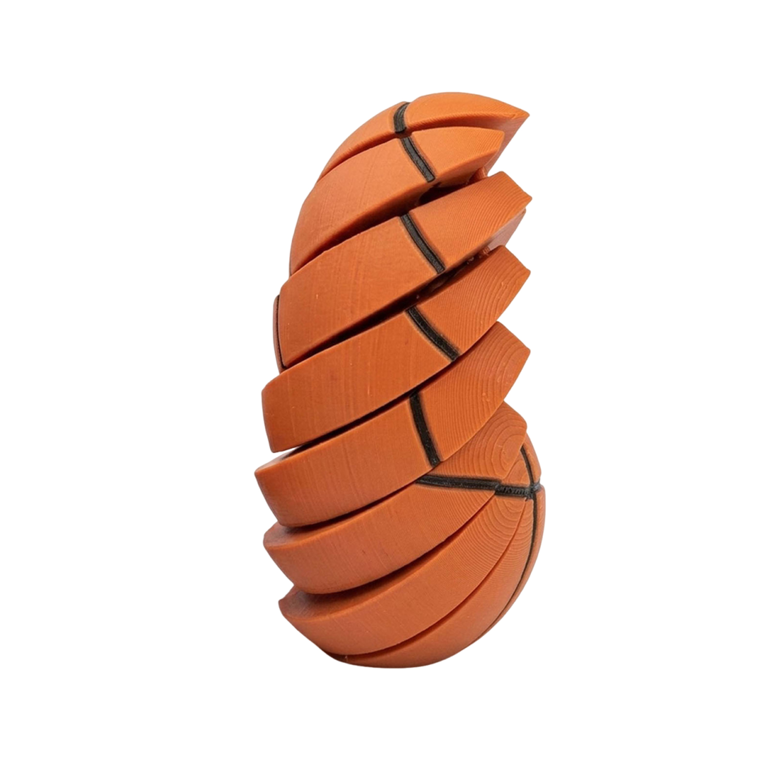ABS Spinning Sensory Ball 3D P - đánh giá và giá 3D Printing Abs