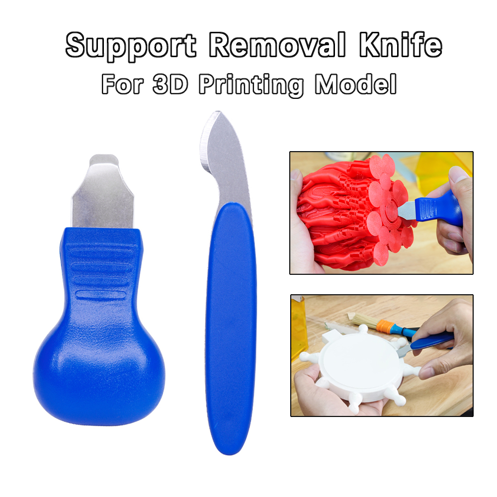 3D Printer Tool Kit For Removi - đánh giá và giá 3D Printing Process