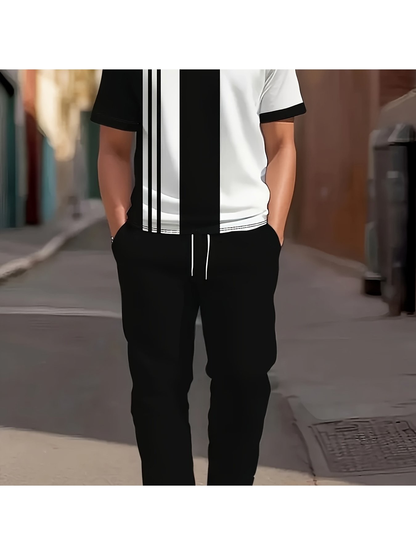 2026 Summer New Men's Short-Sl - đánh giá và giá 3D Printing Custom