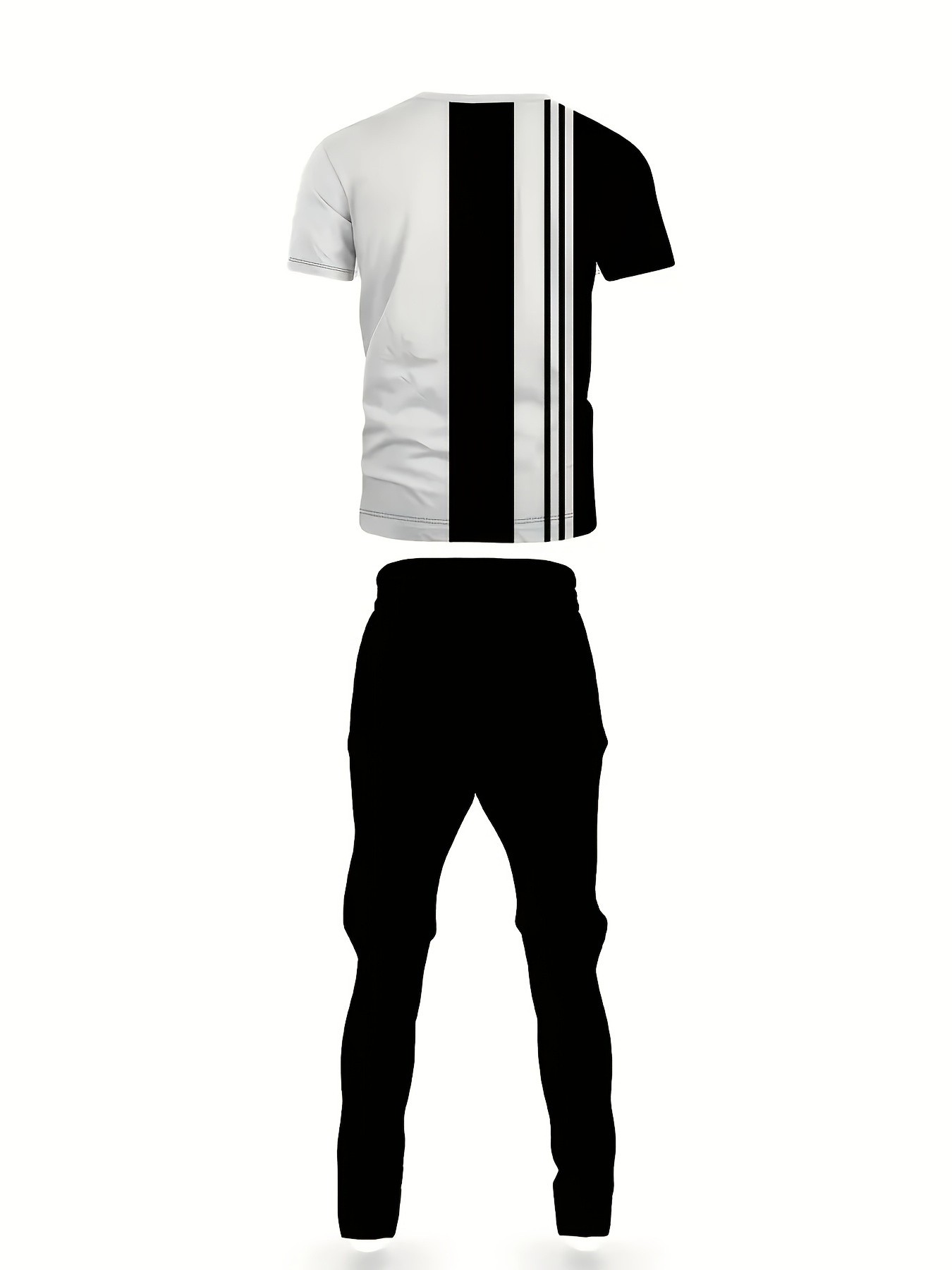 2026 Summer New Men's Short-Sl - đánh giá và giá 3D Printing Custom