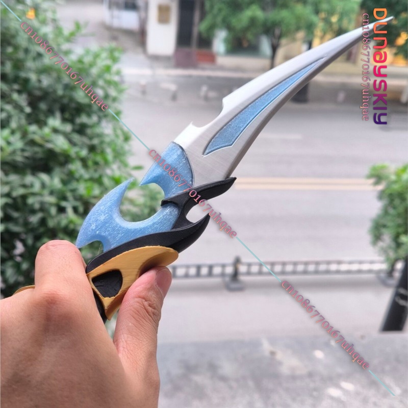 SAIKOU%Genshin Impact Lohen Co - đánh giá và giá 3D Printing Game