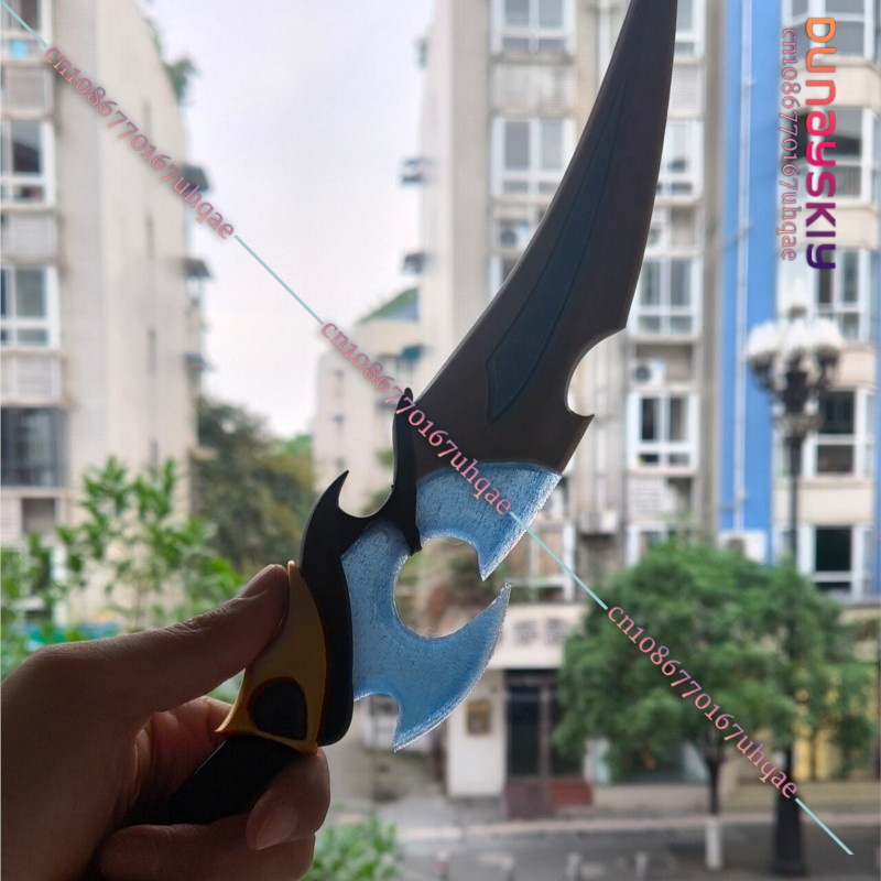 SAIKOU%Genshin Impact Lohen Co - đánh giá và giá 3D Printing Game