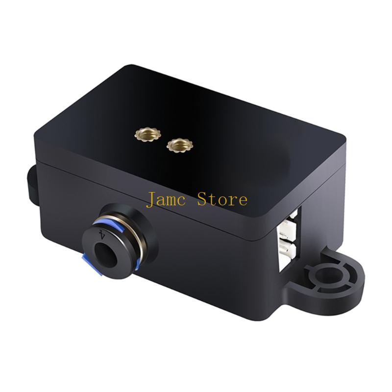 LX0B Máy dò Runout tự động cảm - đánh giá và giá Filament Runout Sensor