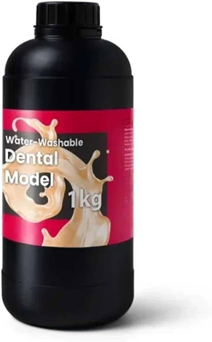 Phrozen Water-Washable Dental  - đánh giá và giá 3D Printing Process