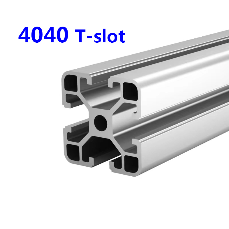 2020 2040 2060 2080 20100 3030 - đánh giá và giá V Slot Aluminum Extrusion