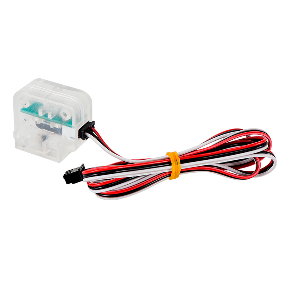 KUFAN 3D Printer Filament Brea - đánh giá và giá Filament Runout Sensor