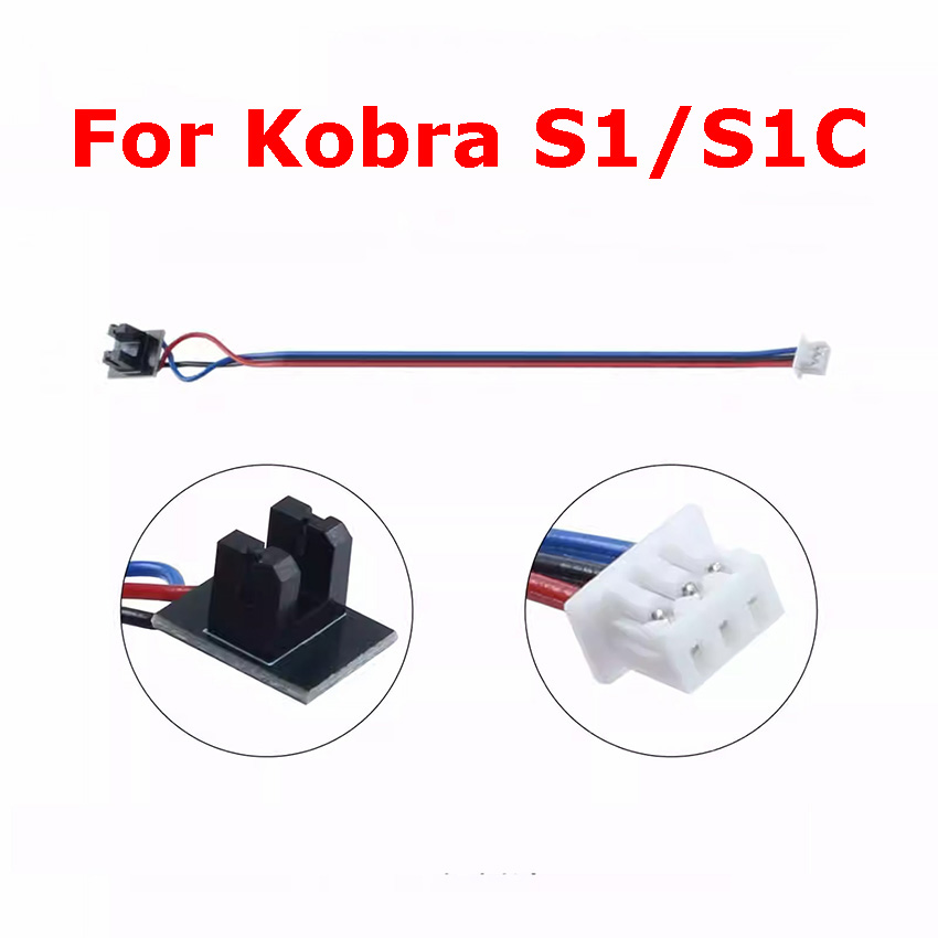 For Kobra S1/S1C Filament Brea - đánh giá và giá Filament Runout Sensor