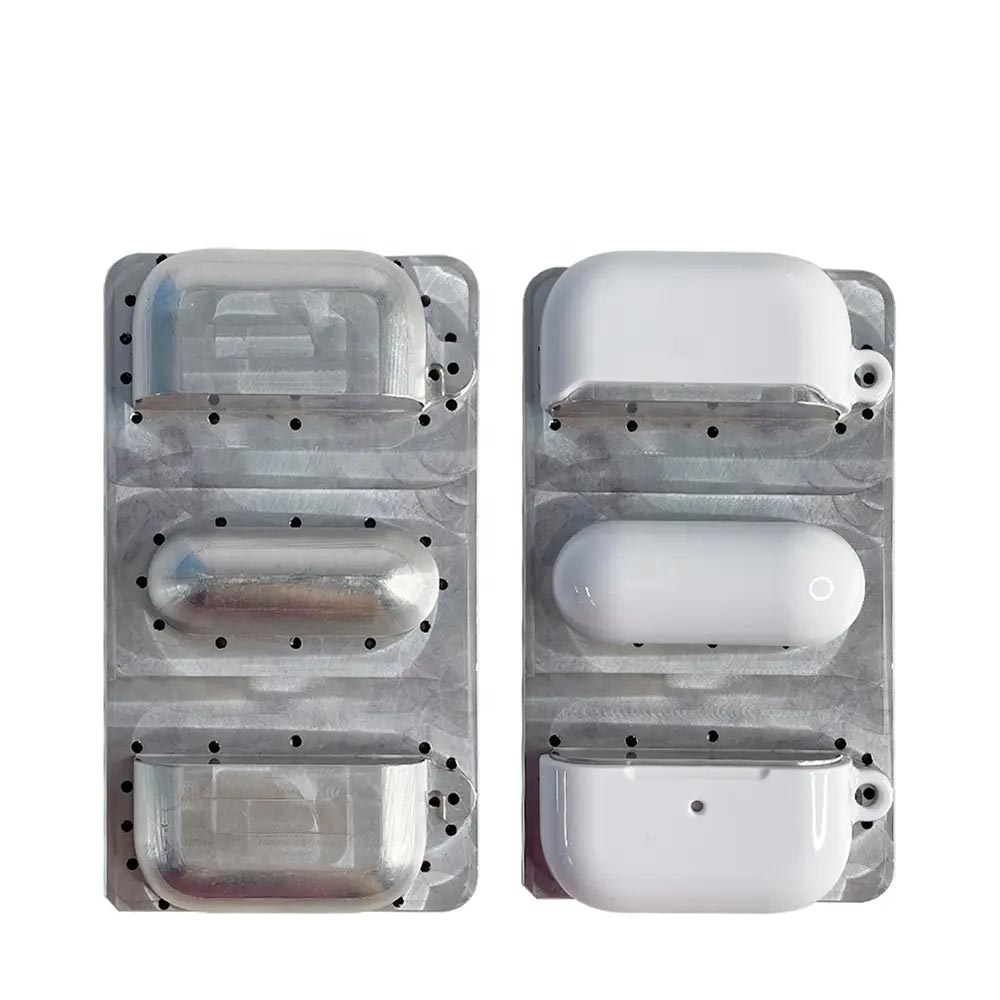 3D Sublimation Mold Case for A - đánh giá và giá 3D Printing Housing