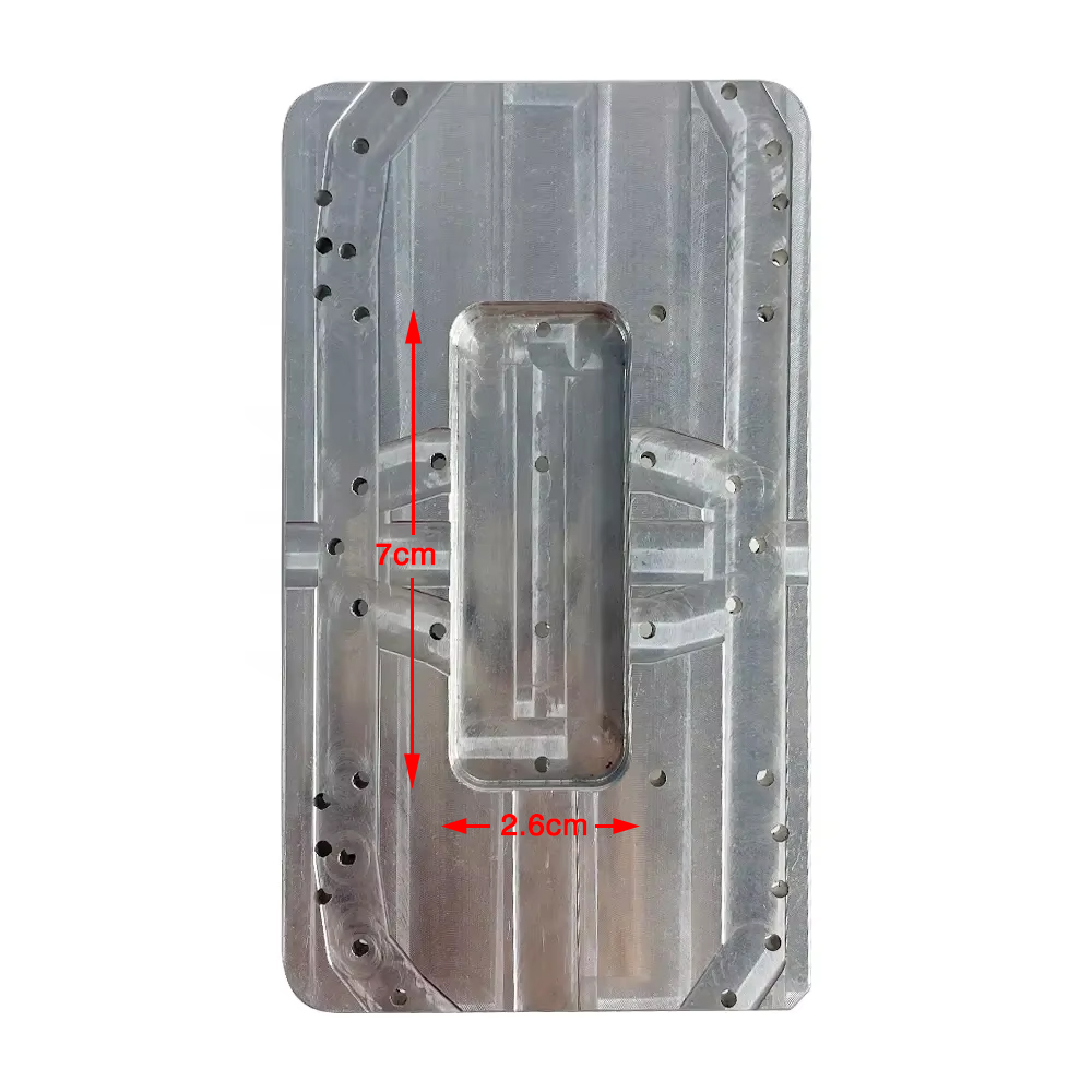 3D Sublimation Mold Case for A - đánh giá và giá 3D Printing Housing