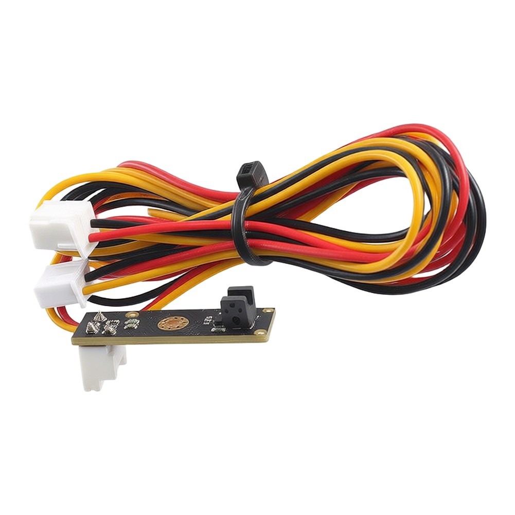Infrared Filament Runout Senso - đánh giá và giá Filament Runout Sensor