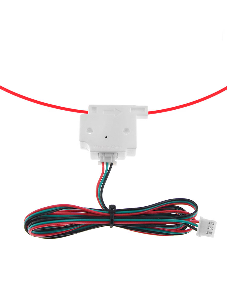 3D Máy In Dây Tóc Phá Module P - đánh giá và giá Filament Runout Sensor