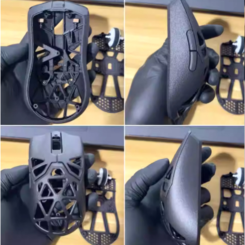 Upgrade Viper Mini SE 3D Print - đánh giá và giá 3D Printing Housing