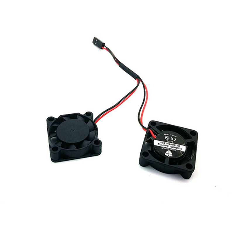 Mới 3007 30MM 3CM 30*30*7Mm 5V - đánh giá và giá 3D Printing Machine