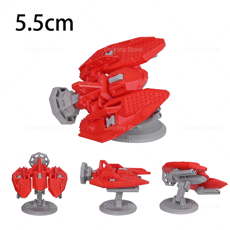 New 3D Printed War Machine Ser - đánh giá và giá 3D Printing Process