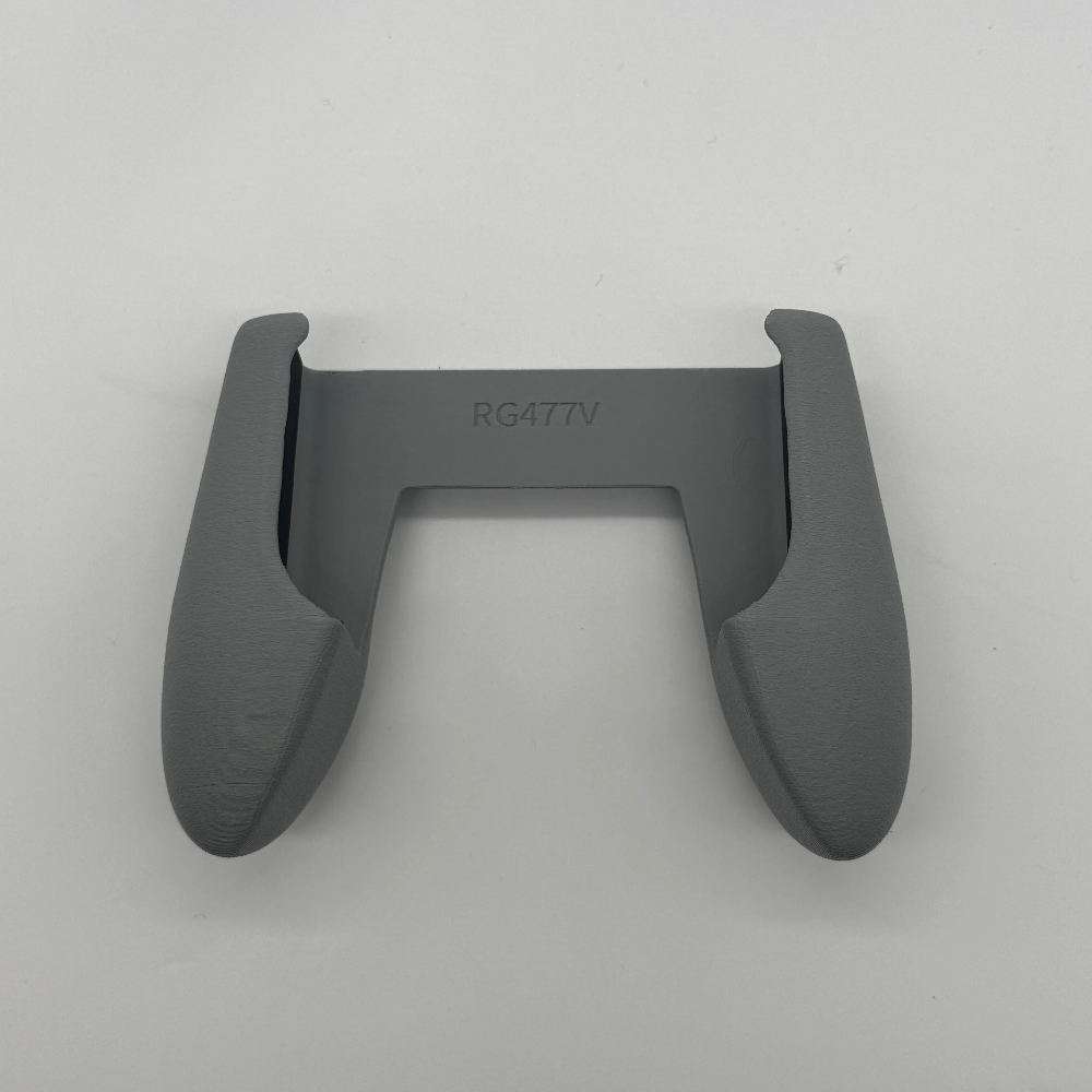 3D Printed Ergonomic Grip For  - đánh giá và giá 3D Printing Grip