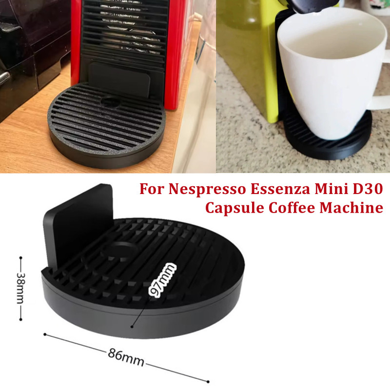 Mini Cup Drip Tray for Nespres - đánh giá và giá 3D Printing Process